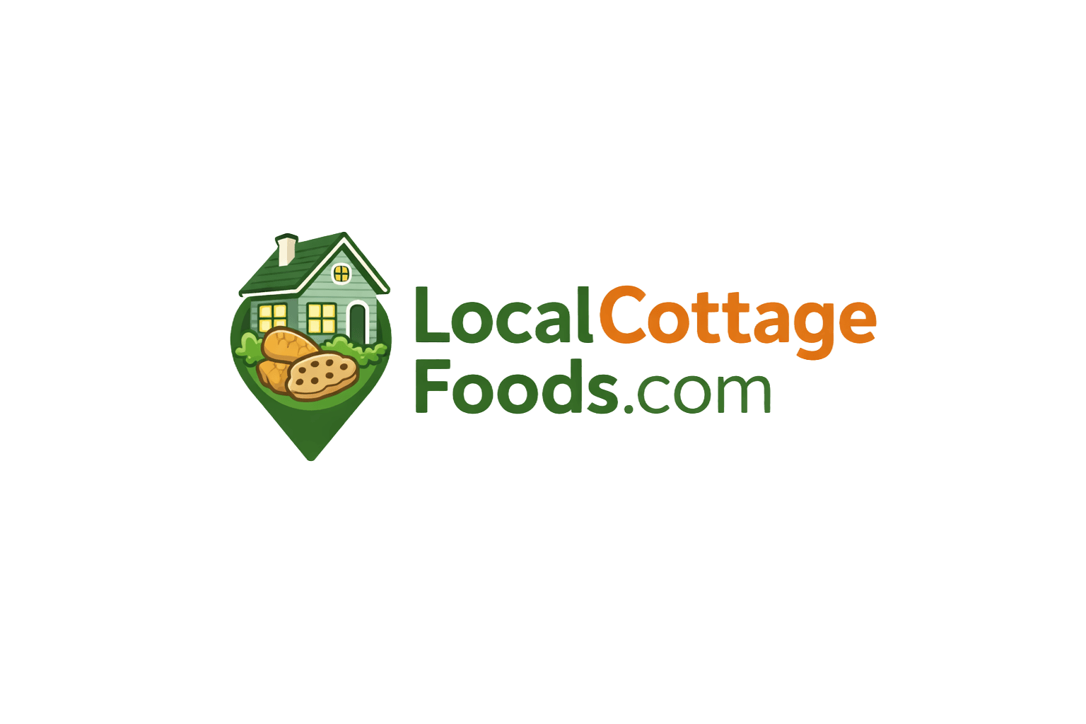 LocalCottageFoods.com