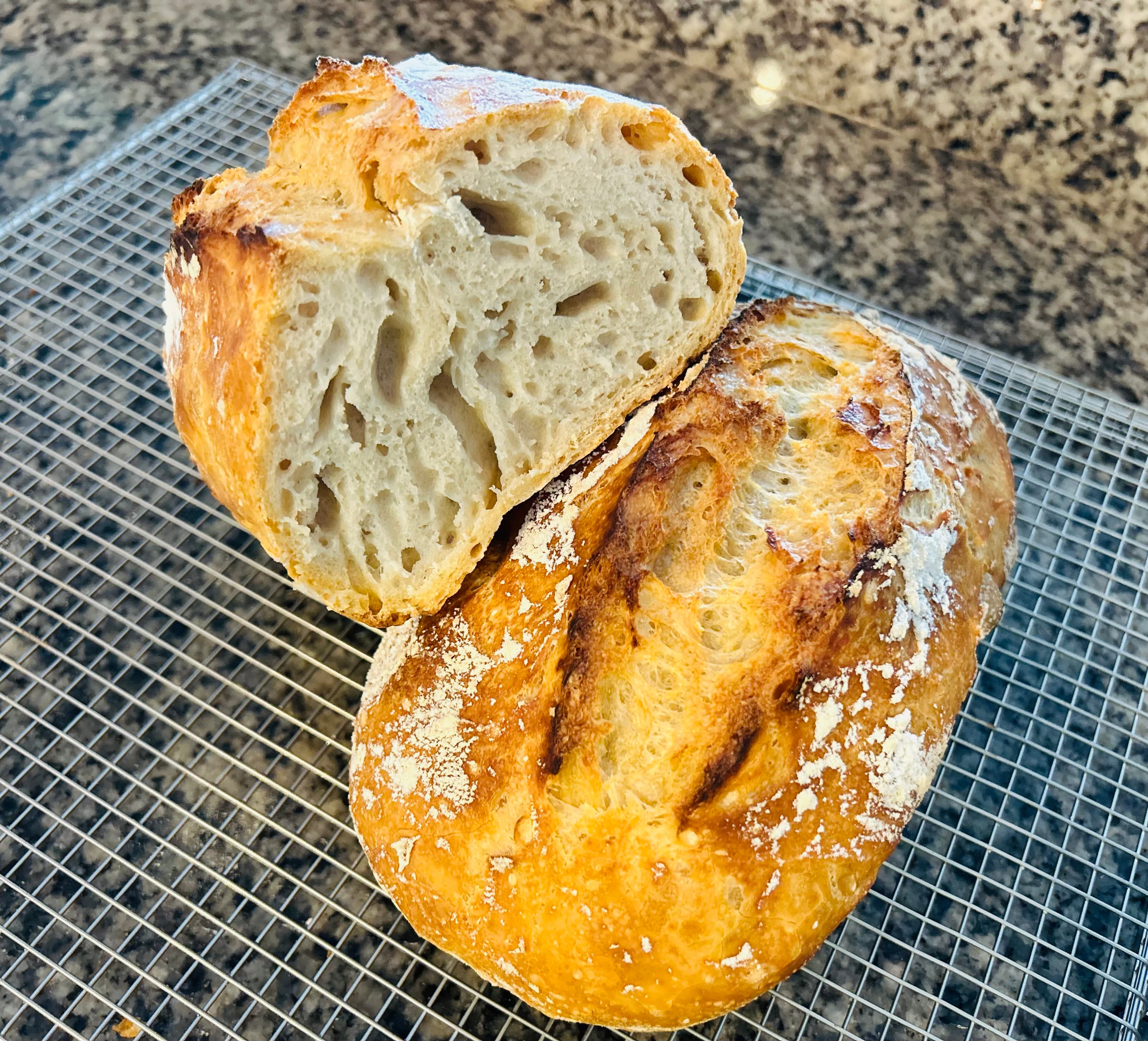 Market Style Artisan Breads and more
