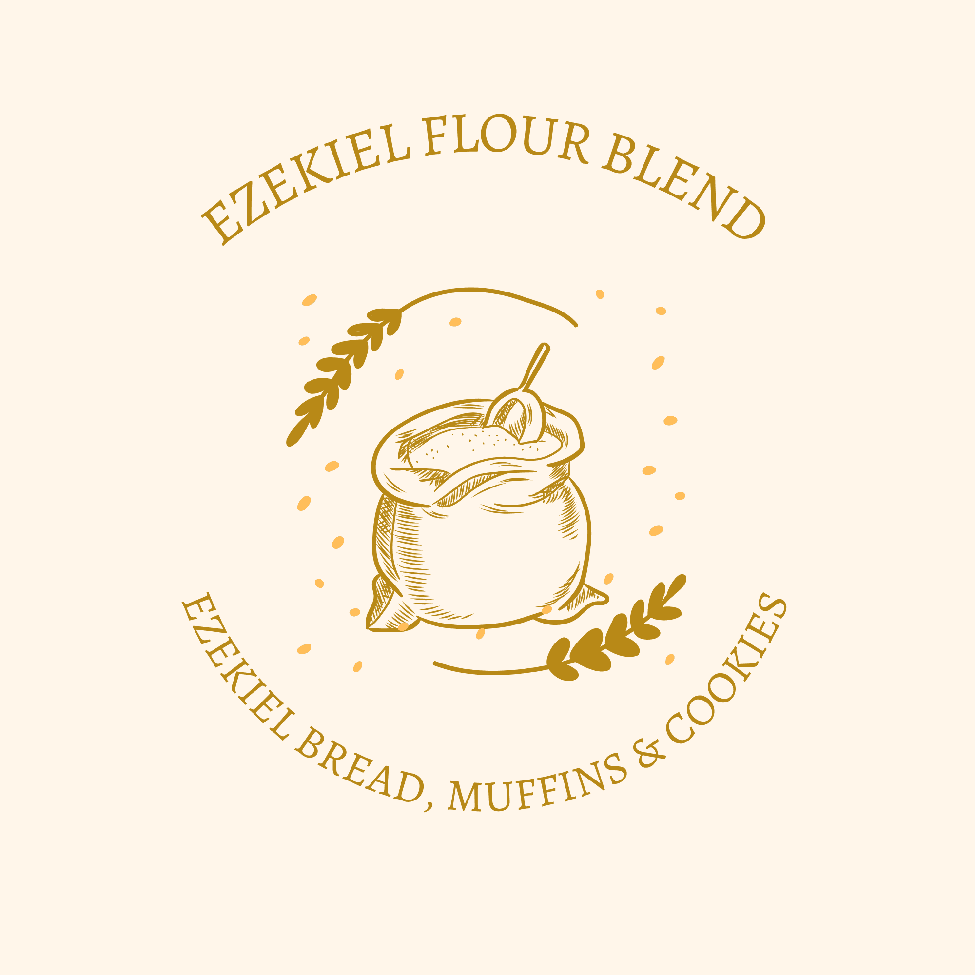 Ezekiel Flour