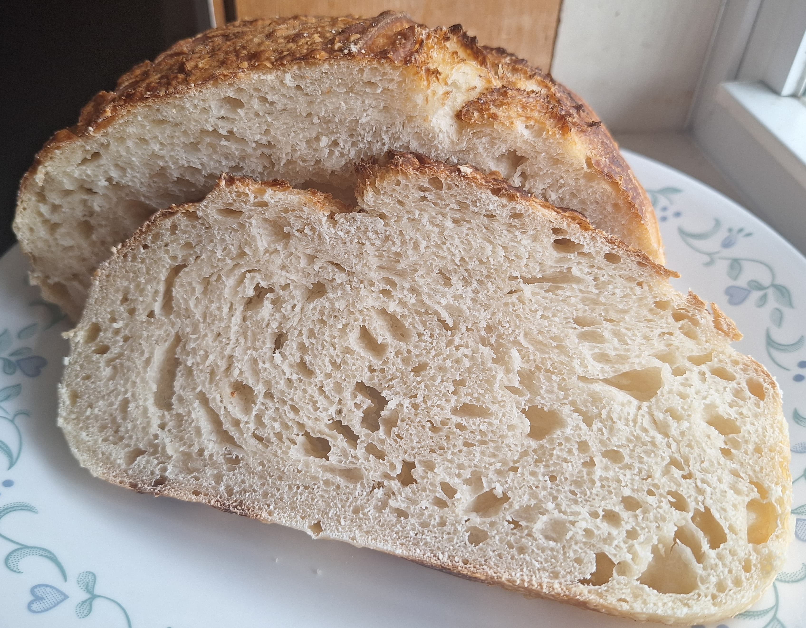 Original Sourdough Loaf