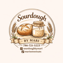 Sourdough by Mari